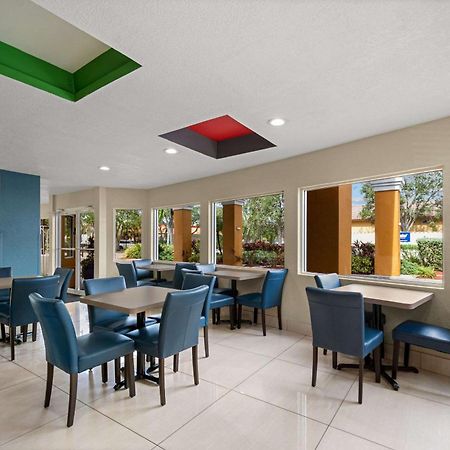 Quality Inn Sarasota I-75 Vamo المظهر الخارجي الصورة