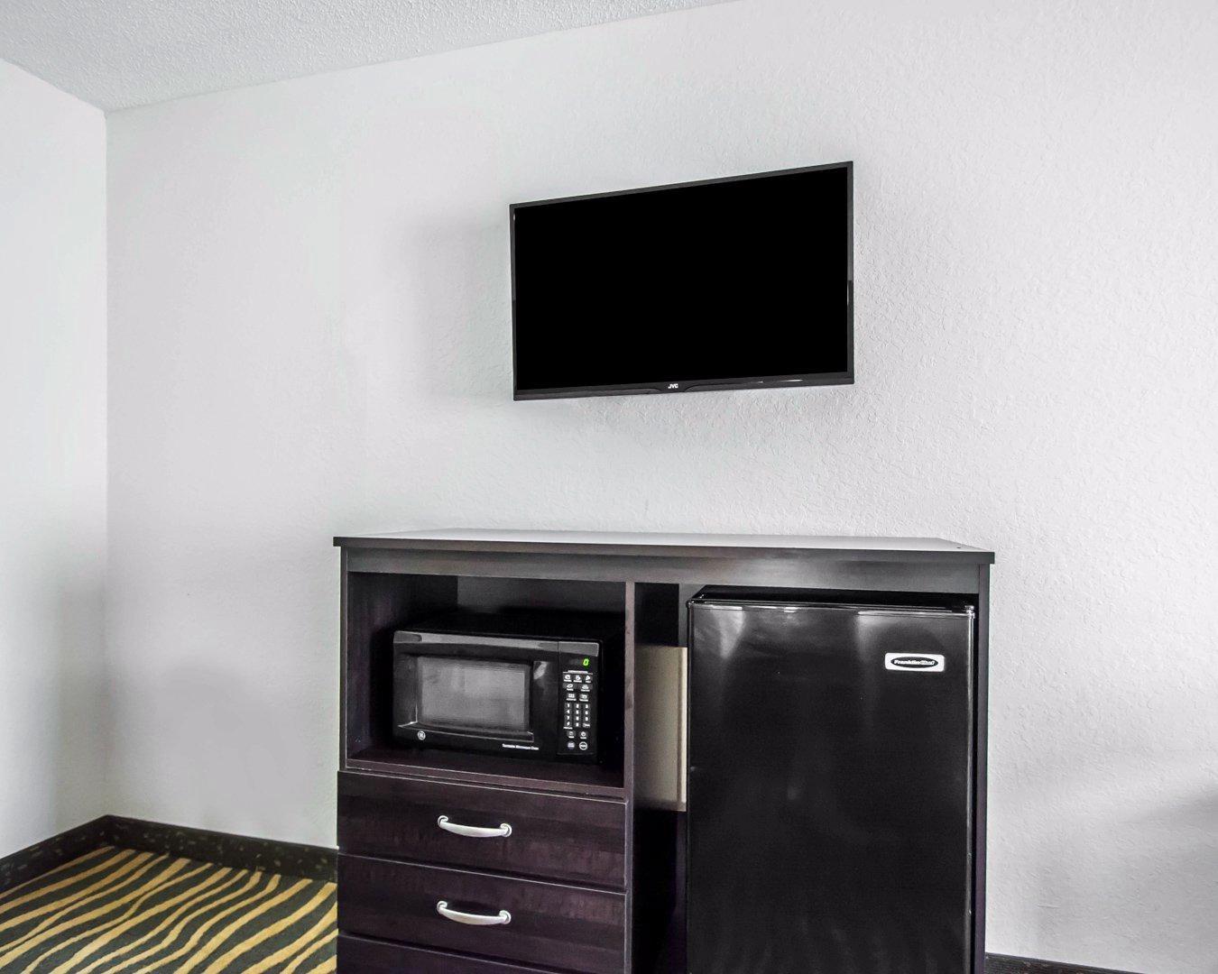 Quality Inn Sarasota I-75 Vamo المظهر الخارجي الصورة