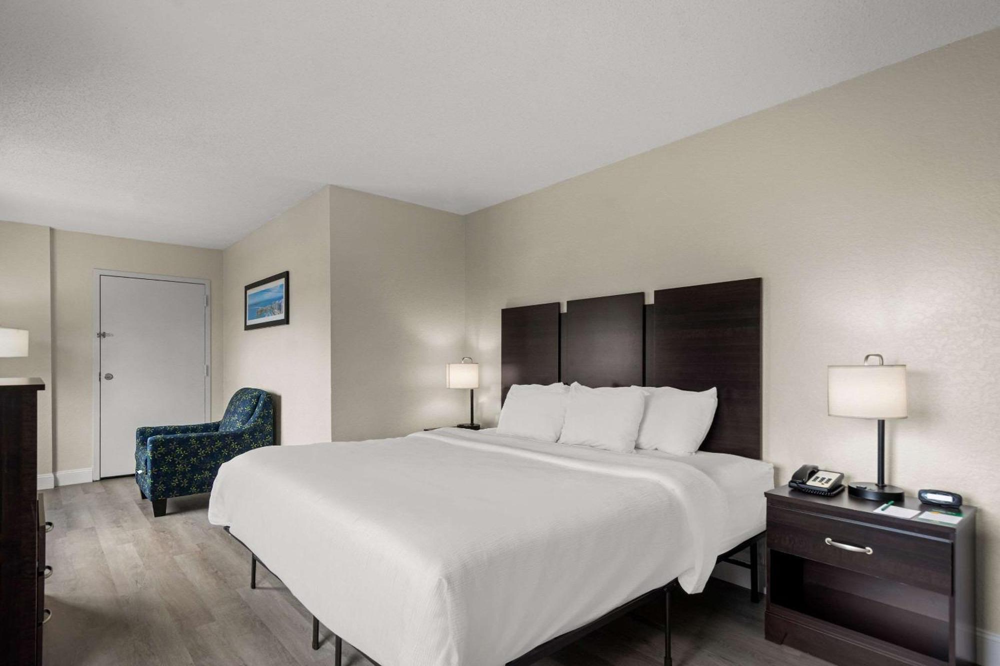 Quality Inn Sarasota I-75 Vamo المظهر الخارجي الصورة