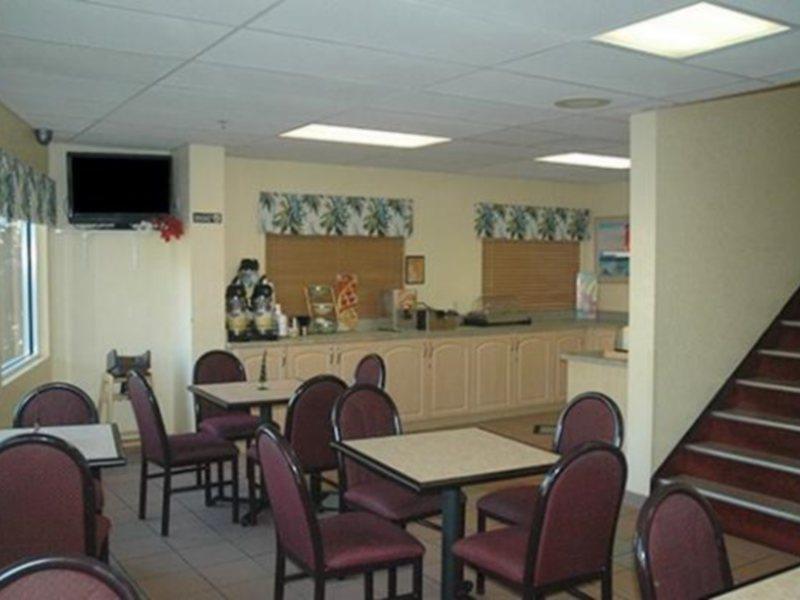Quality Inn Sarasota I-75 Vamo المظهر الخارجي الصورة