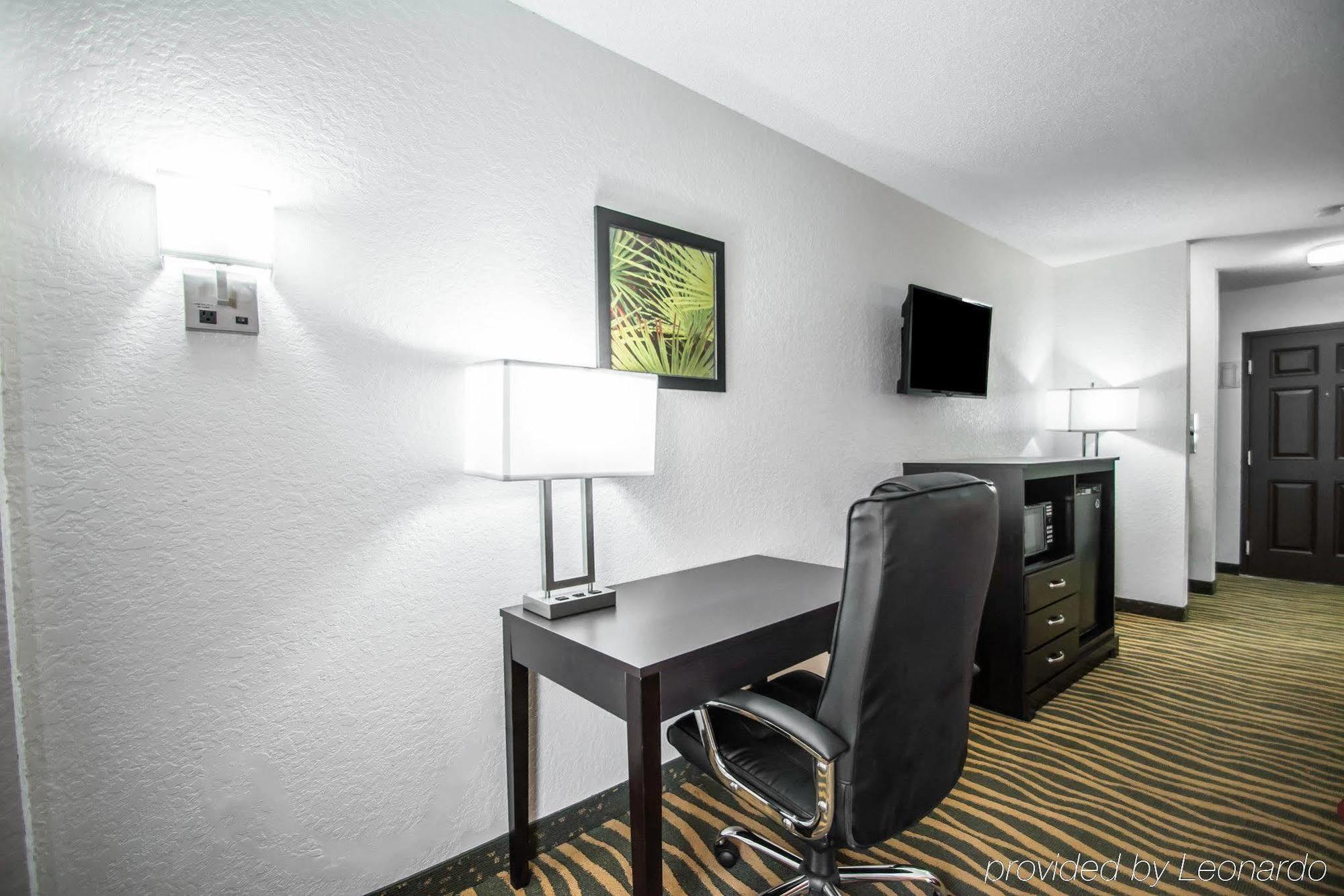 Quality Inn Sarasota I-75 Vamo المظهر الخارجي الصورة