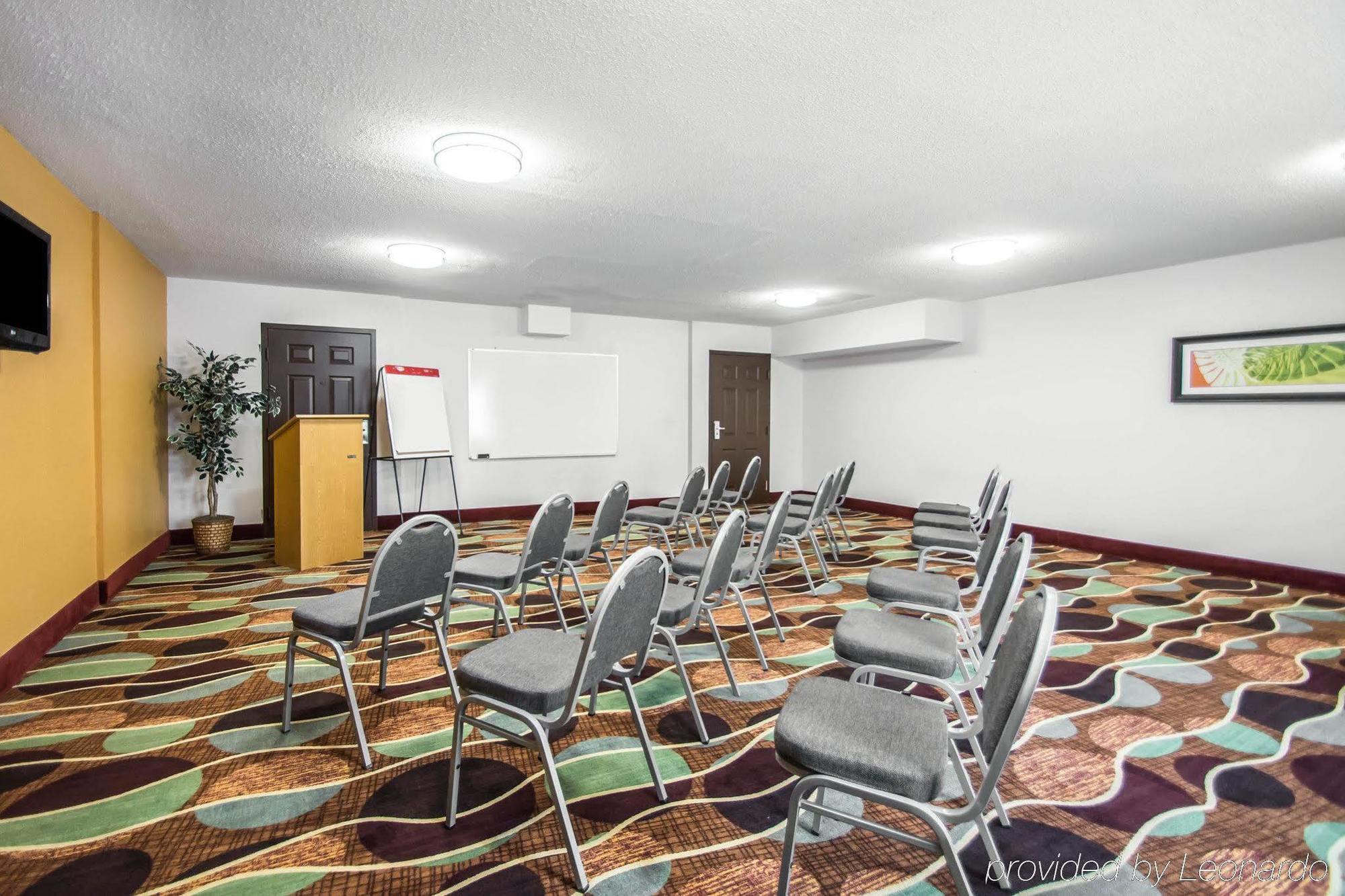 Quality Inn Sarasota I-75 Vamo المظهر الخارجي الصورة