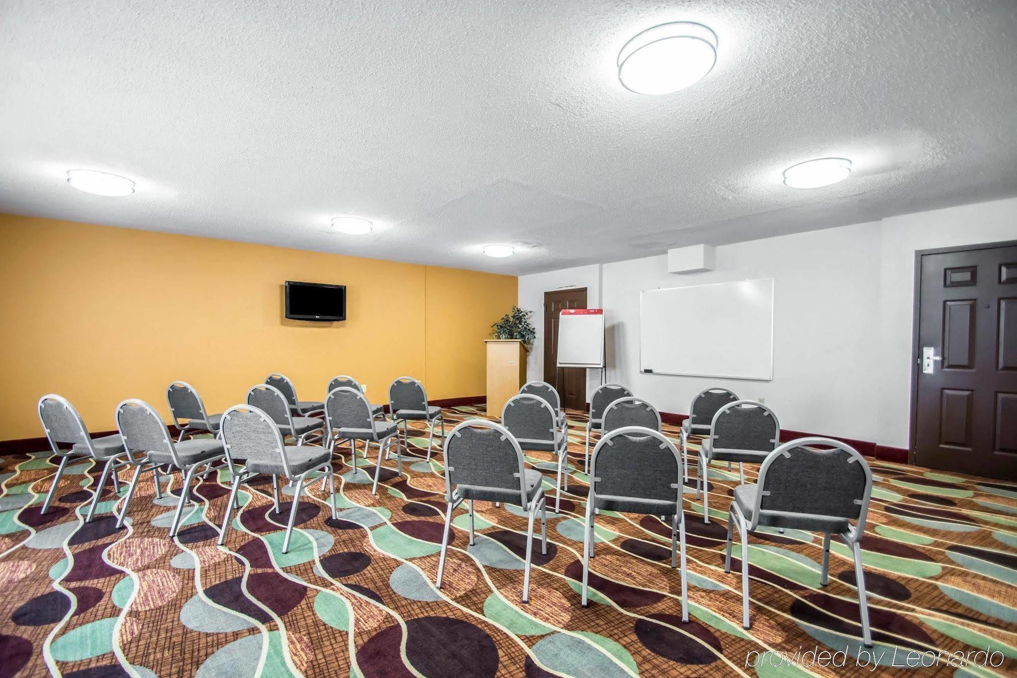 Quality Inn Sarasota I-75 المظهر الخارجي الصورة